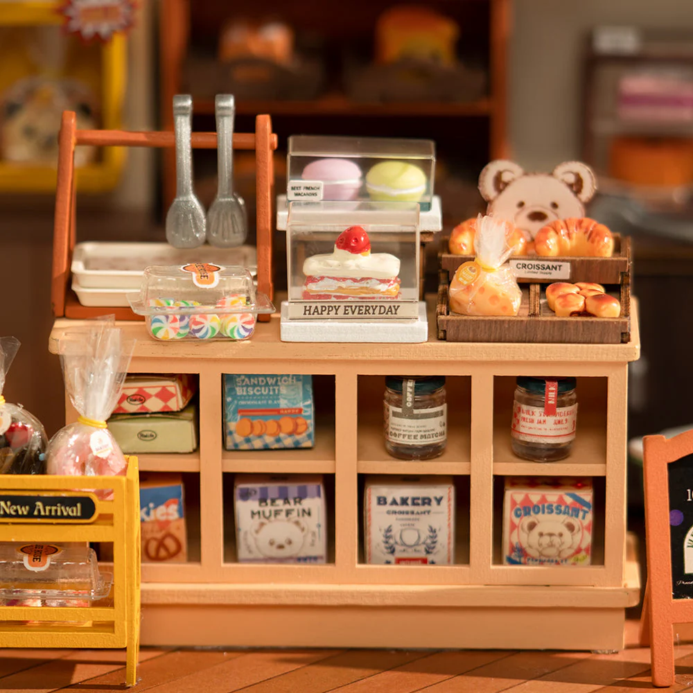 Becka's Baking House - Image 6