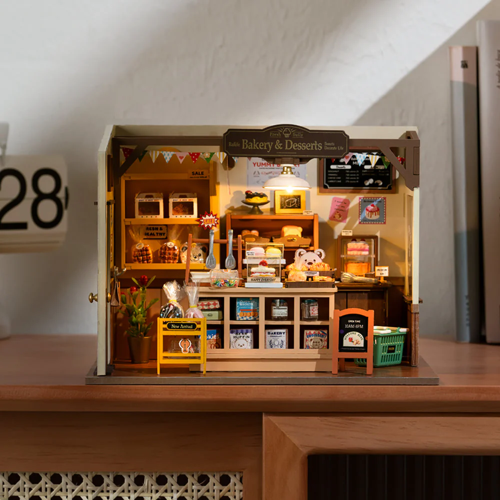 Becka's Baking House - Image 8