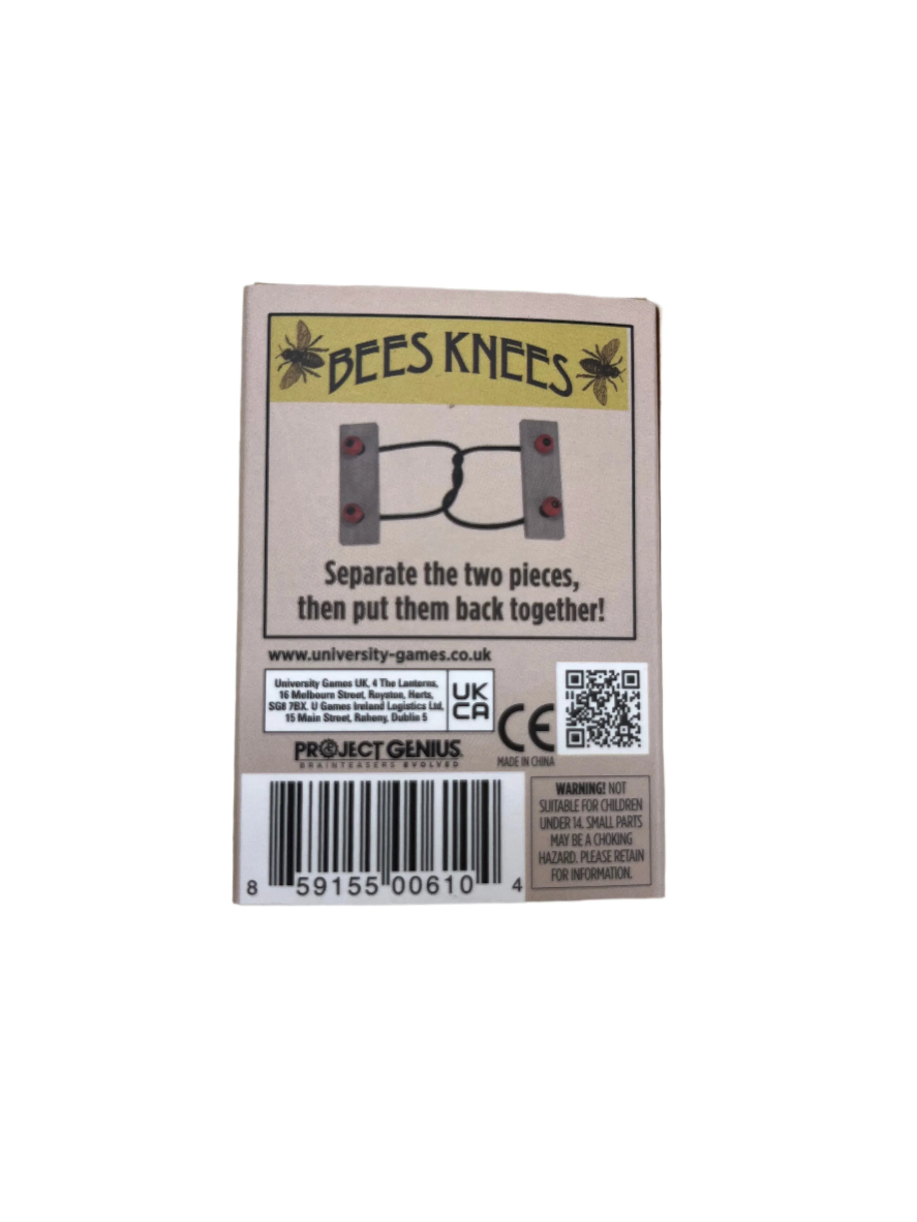 Bees Knees - Image 2