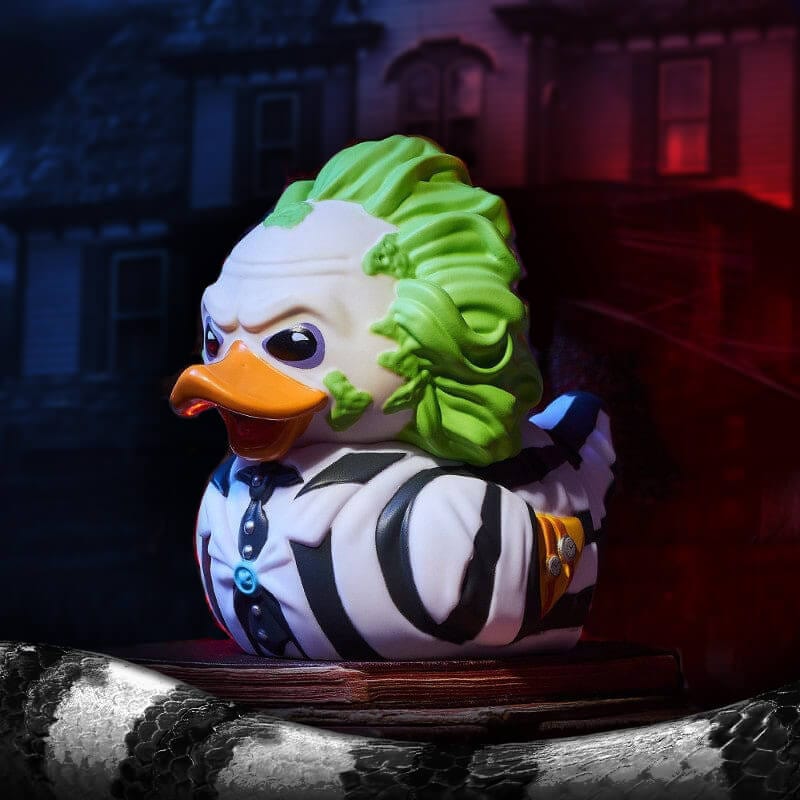 Beetlejuice: Beetlejuice TUBBZ (Boxed Edition) - Image 3