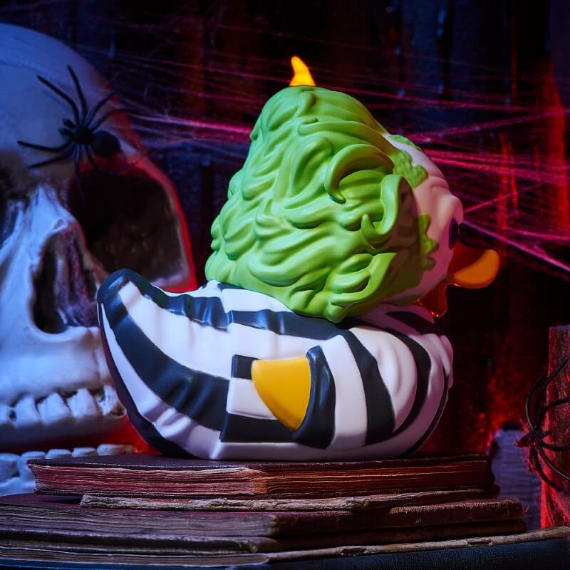 Beetlejuice: Beetlejuice TUBBZ (Boxed Edition) - Image 4