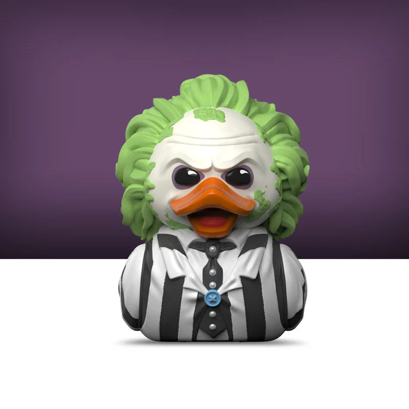 Beetlejuice: Beetlejuice TUBBZ (Mini Edition) - Image 2