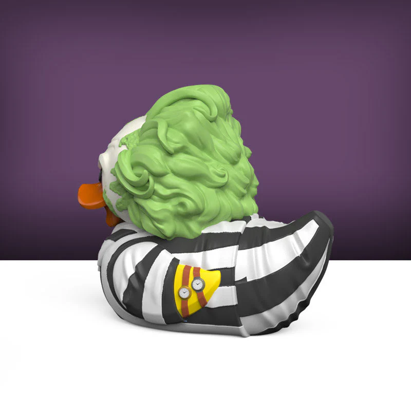 Beetlejuice: Beetlejuice TUBBZ (Mini Edition) - Image 3