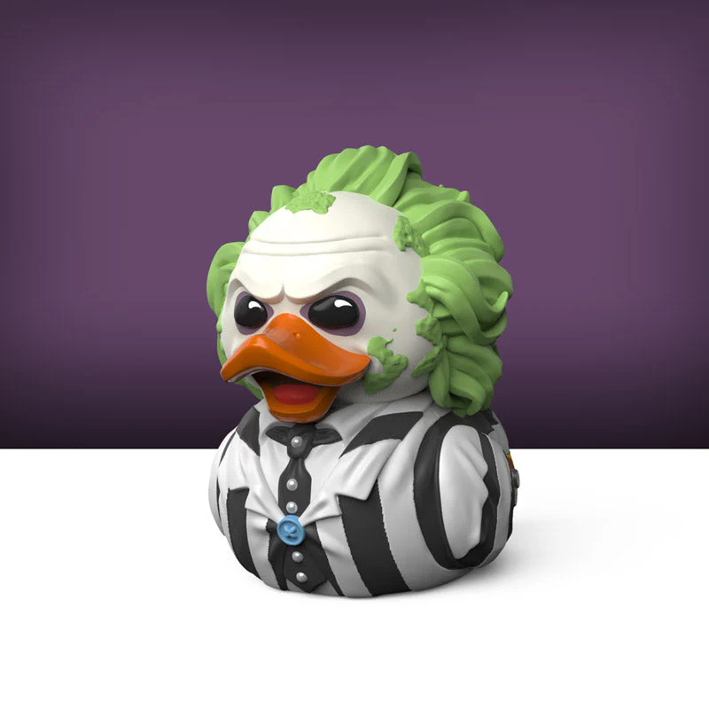 Beetlejuice: Beetlejuice TUBBZ (Mini Edition) - Image 4