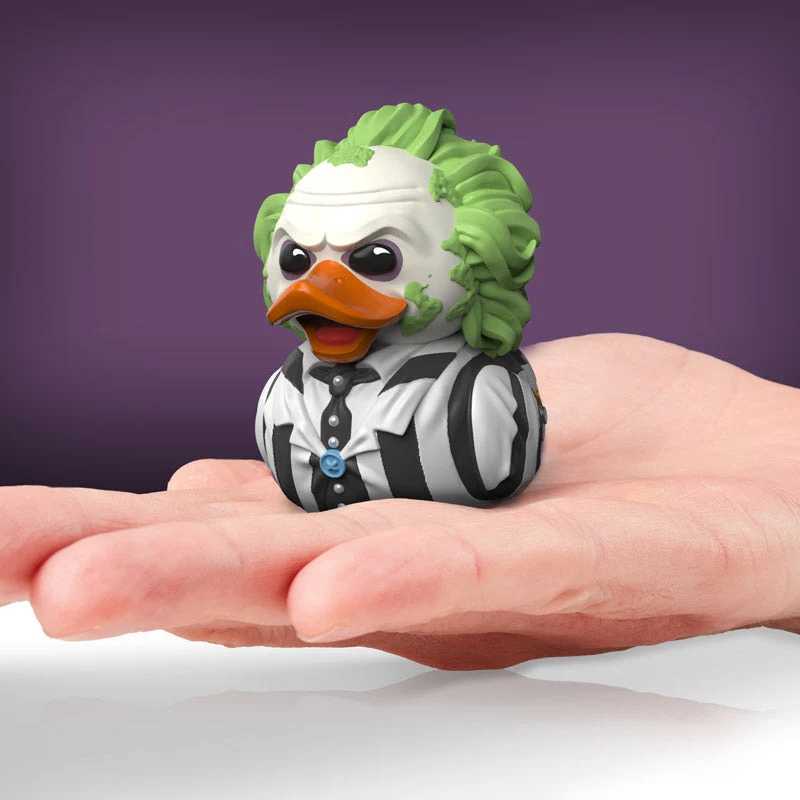 Beetlejuice: Beetlejuice TUBBZ (Mini Edition) - Image 6
