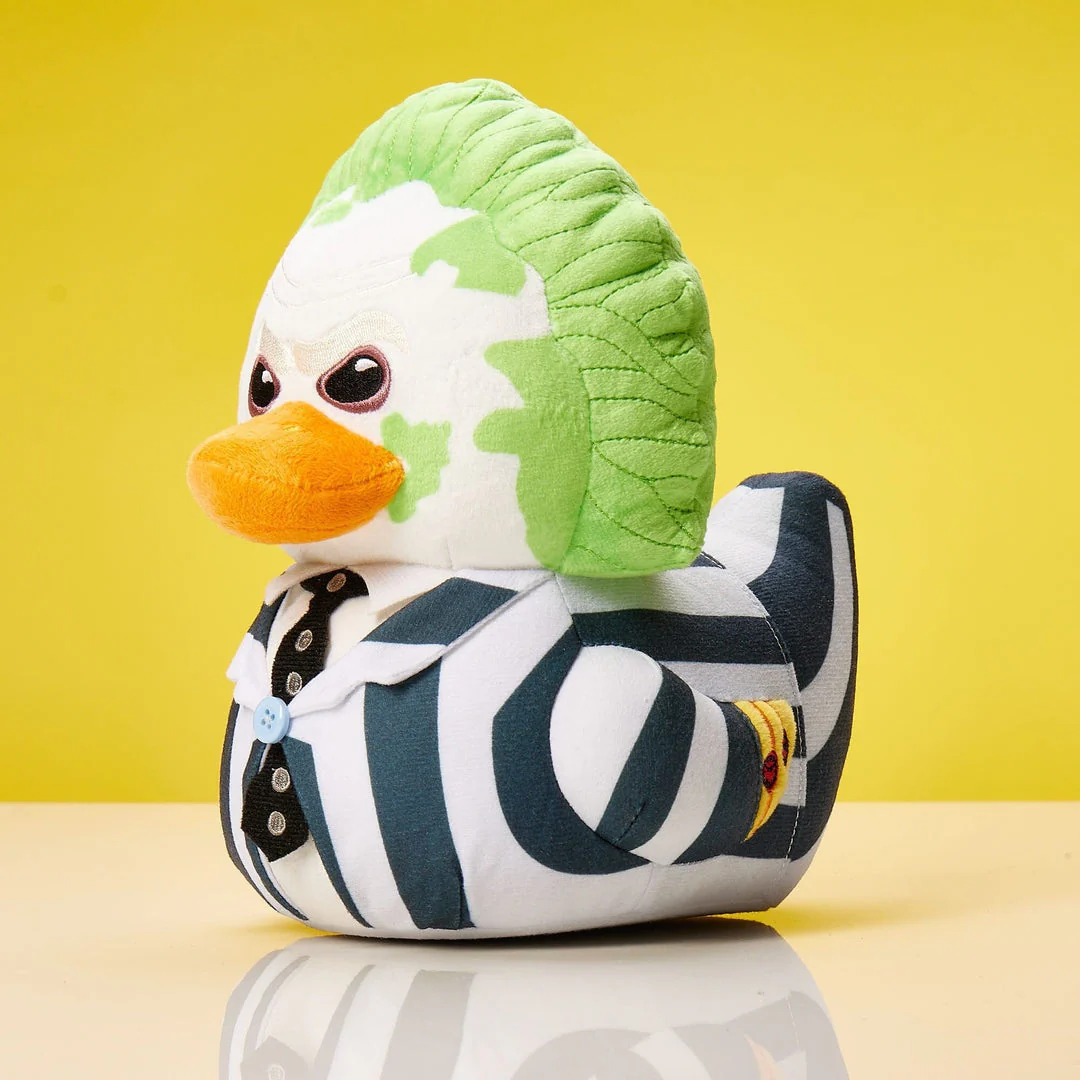 Beetlejuice: Beetlejuice TUBBZ Plushie - Image 2