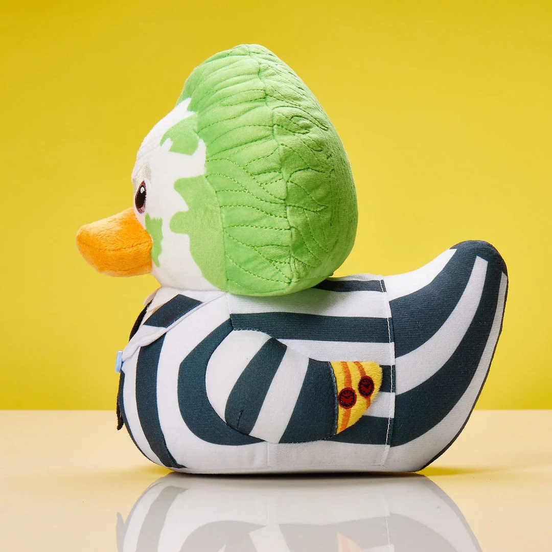 Beetlejuice: Beetlejuice TUBBZ Plushie - Image 3