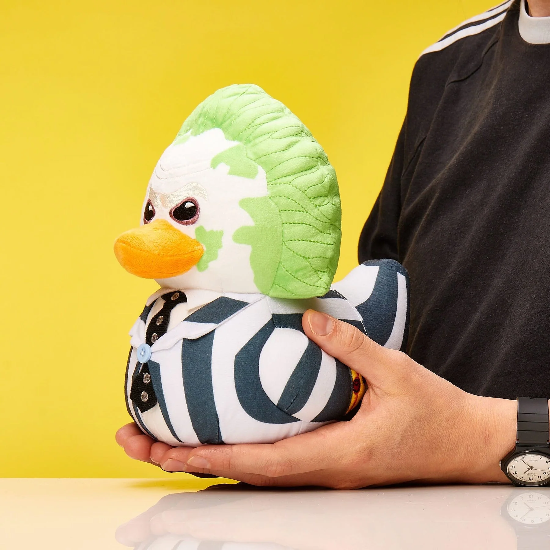Beetlejuice: Beetlejuice TUBBZ Plushie - Image 5