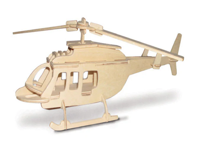 Bell 206 - Image 2