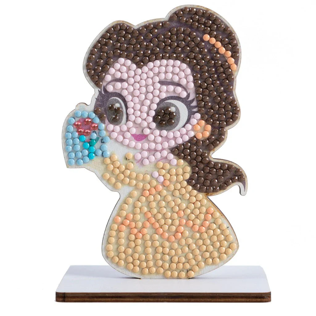 Belle, Crystal Art Buddy - Image 3