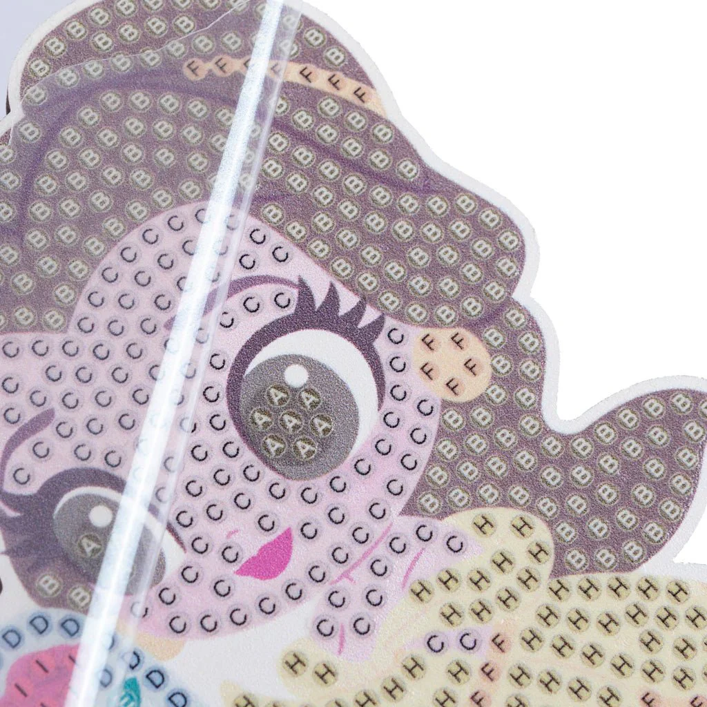 Belle, Crystal Art Buddy - Image 4