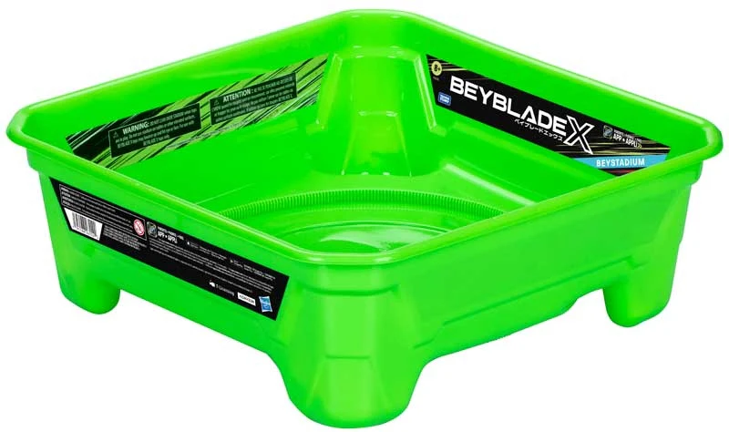 Bey Blade X Basic Stadium