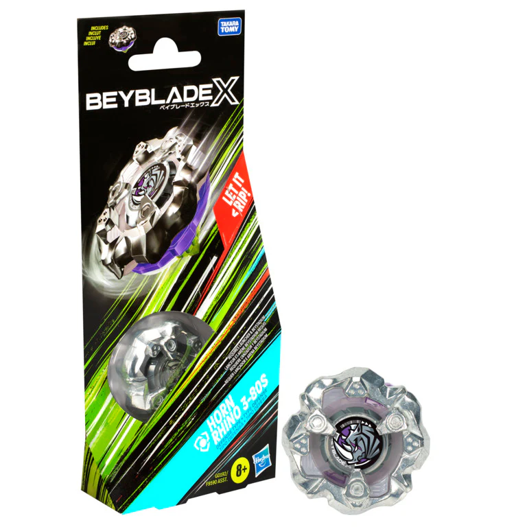 Bey Blades Booster Single Asst - Image 5