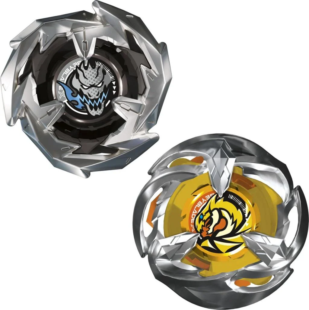 Beyblade X Dual Pack Asst - Image 4