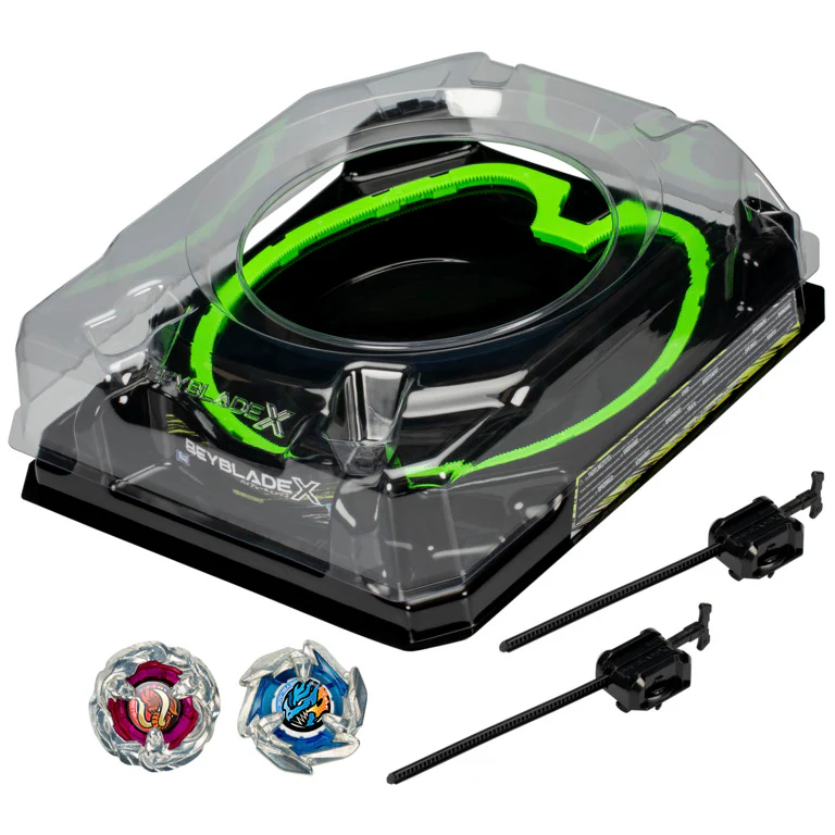 Beyblade Xtreme Battle Set - Image 4