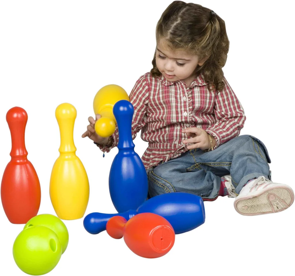 Big Bowling Set - Image 3
