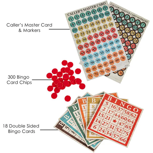 Bingo Game - Image 2