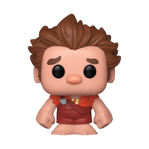 Funko Bitty POP! Arcade: Disney - Wreck It Ralph - Image 4