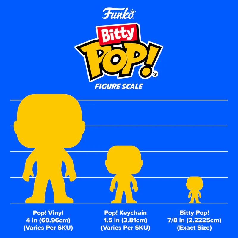 Funko Bitty Pop! Deluxe Spider-Man (Cityscape) - Image 4