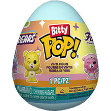 Funko Mystery Bitty POP! Eggs: Care Bears - Image 2