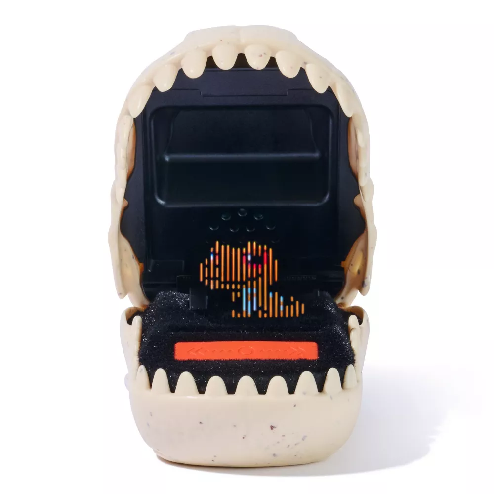Bitzee Interactive Digital Pet - Jurassic World - Image 2