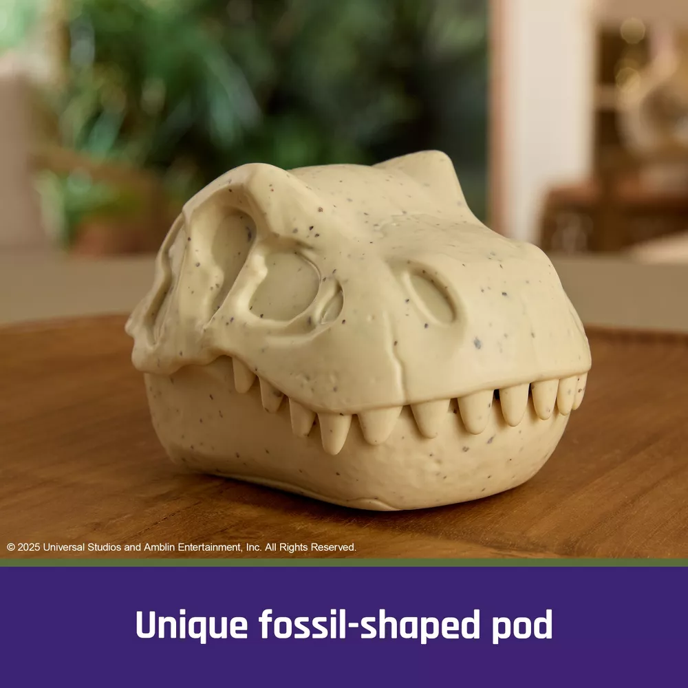Bitzee Interactive Digital Pet - Jurassic World - Image 6