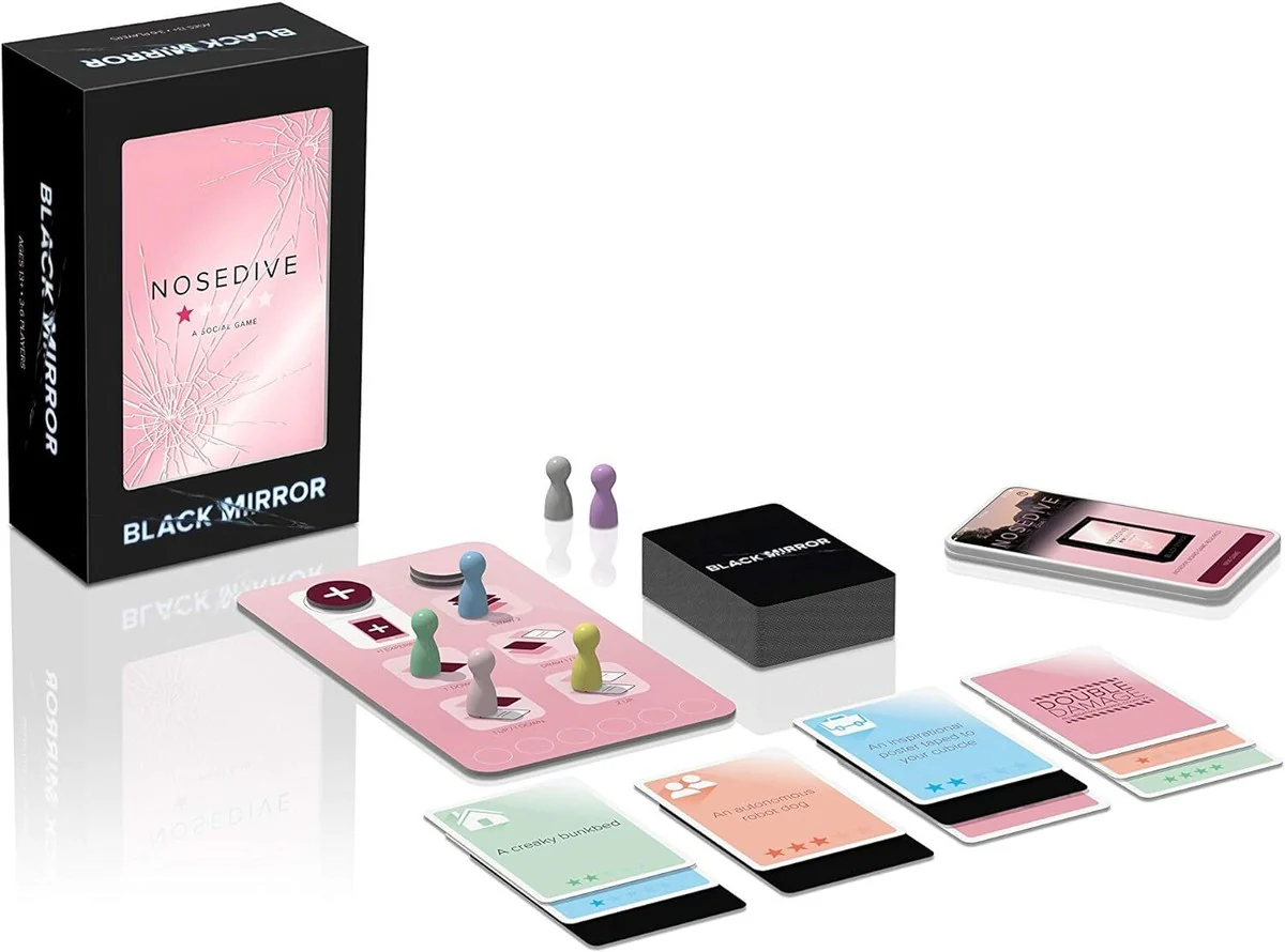 Black Mirror: Nosedive - Image 2