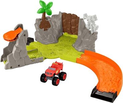 Blaze Slam Playset - Image 2