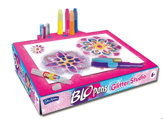 Blopens Glitter Studio - Image 3