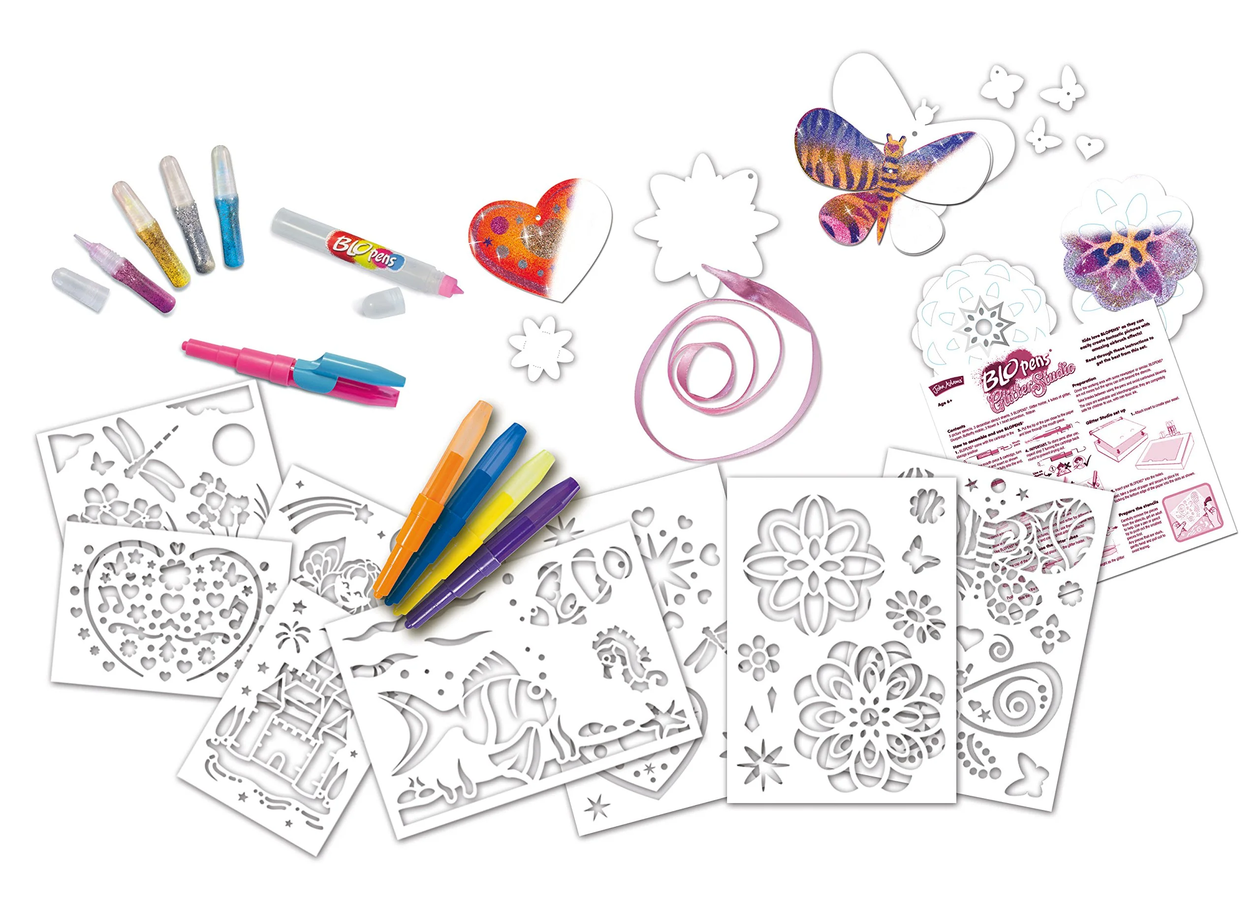 Blopens Glitter Studio - Image 4