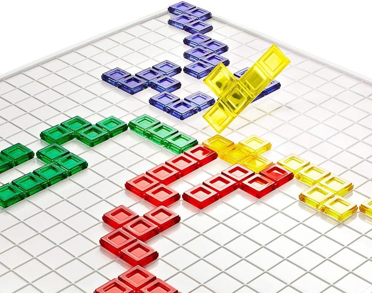 Blokus Game - Image 3