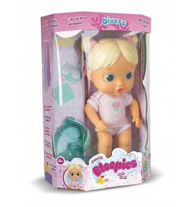 Bloopies Divers Doll Asst - Image 3