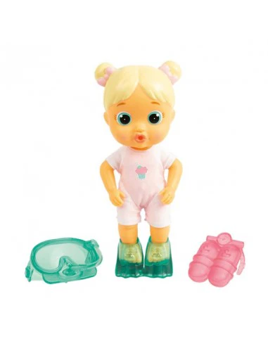Bloopies Divers Doll Asst - Image 4
