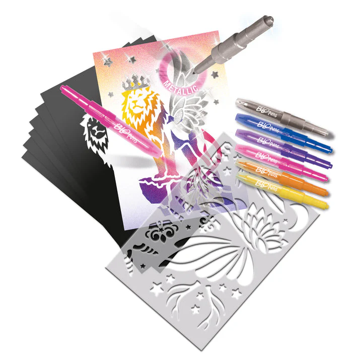 Blopens Fantastic Creatures - Image 2