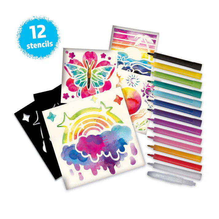 Blopens Tie Dye Style - Image 2
