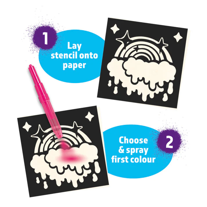 Blopens Tie Dye Style - Image 4