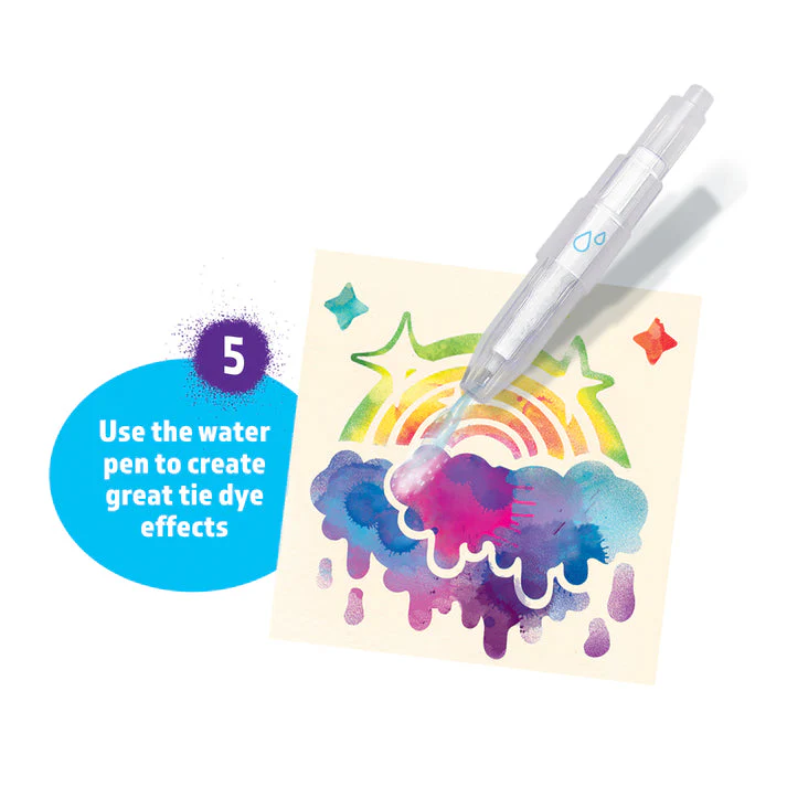 Blopens Tie Dye Style - Image 6