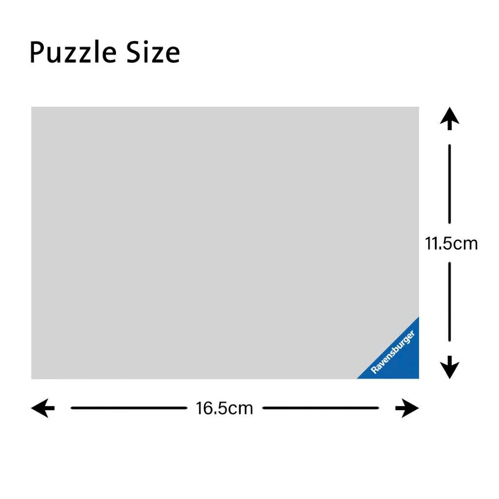 Ravensburger Bluey 4 in a Box 2/3/4/5 Piece Jigsaw Puzzle - Image 6