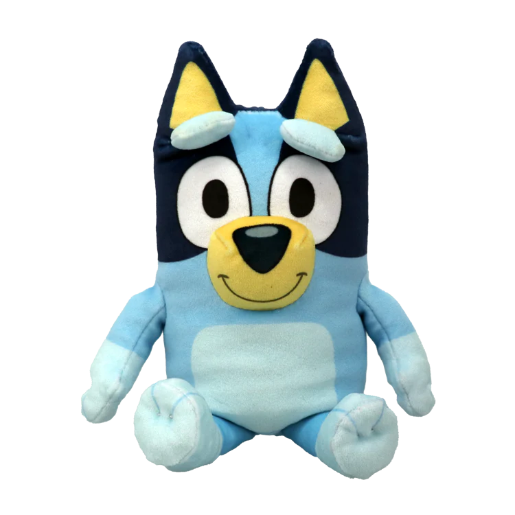 Bluey