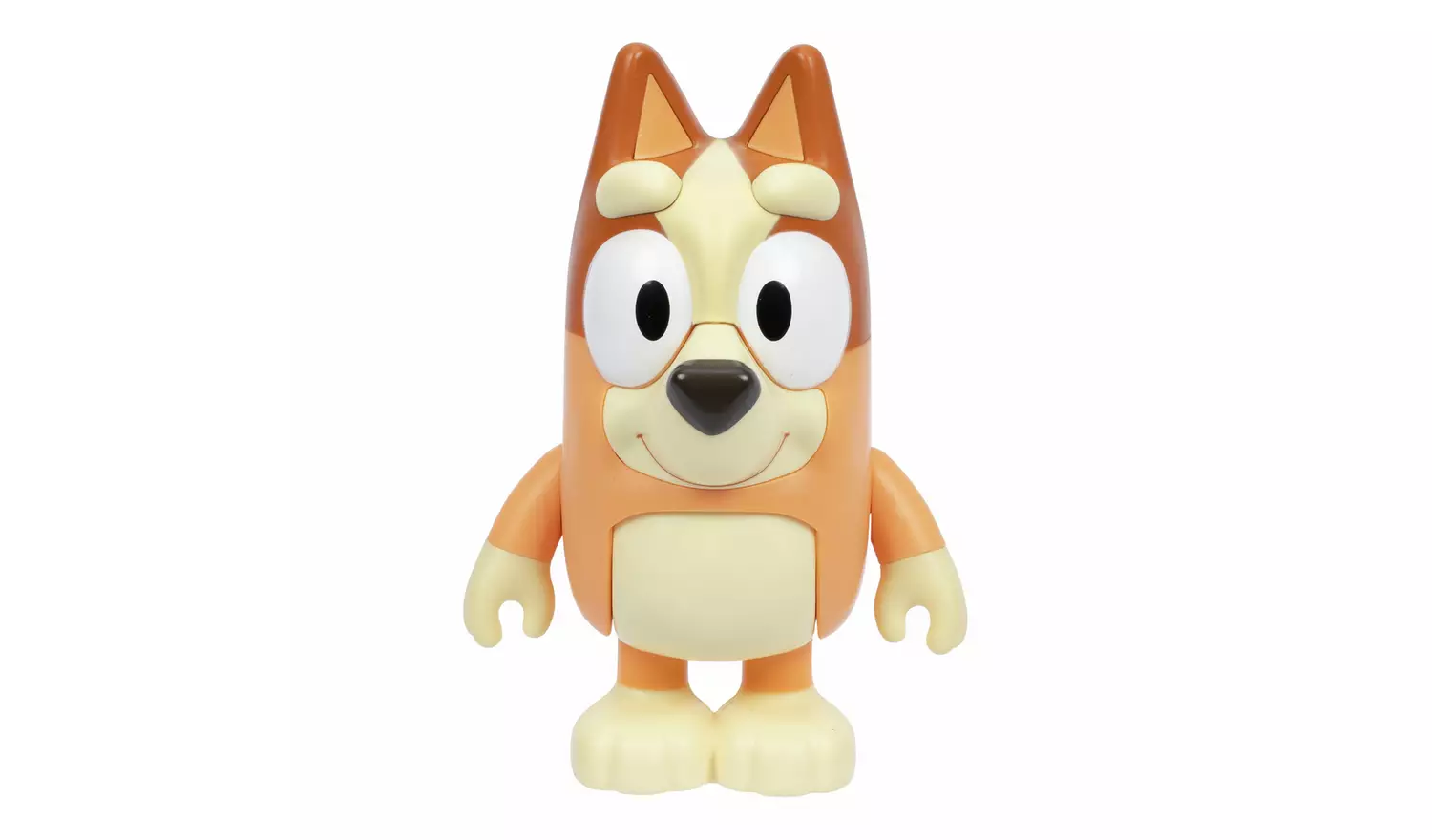Bluey Chat Mates Figure Asst - Image 2