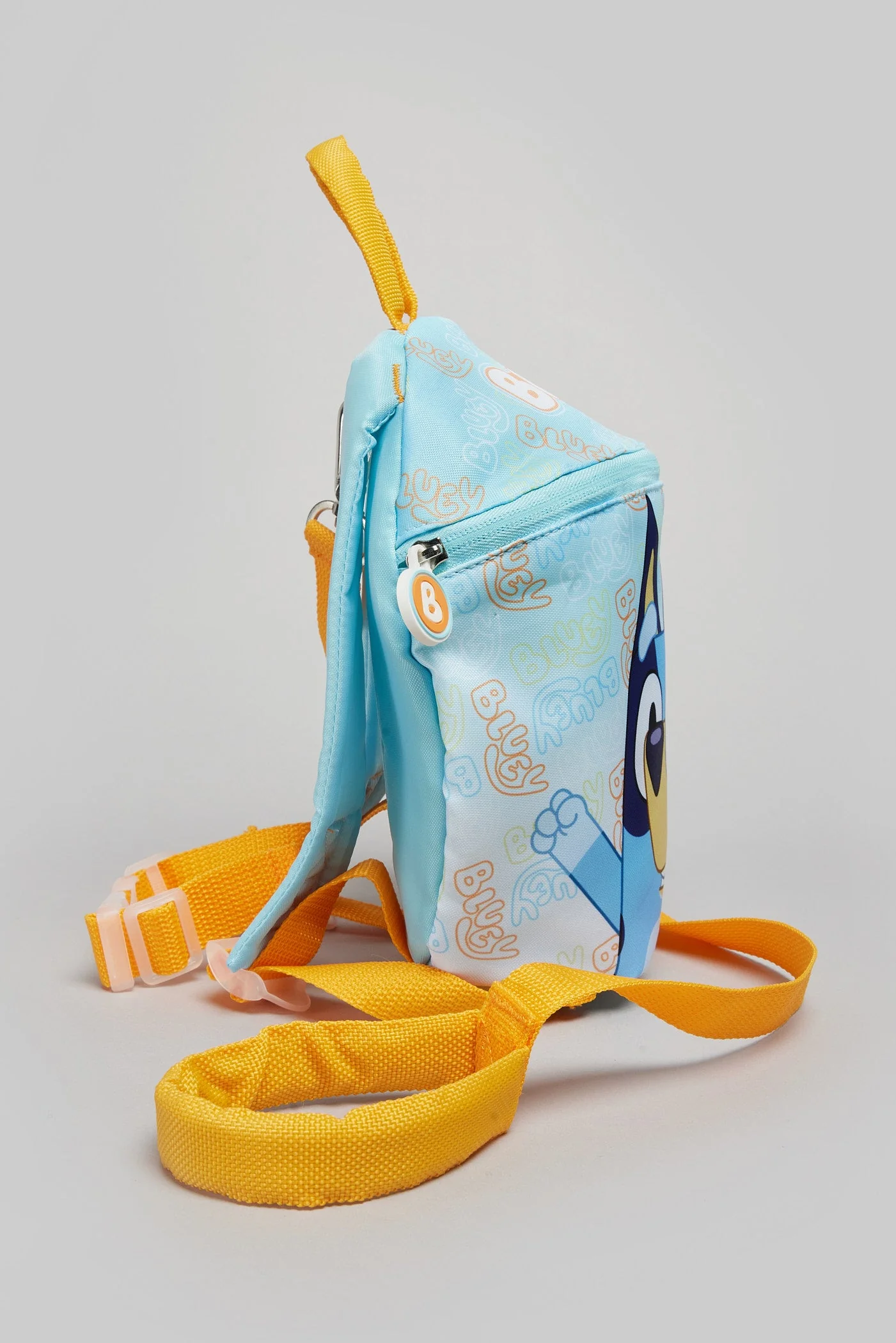 Bluey Backpack With Reigns - Image 3