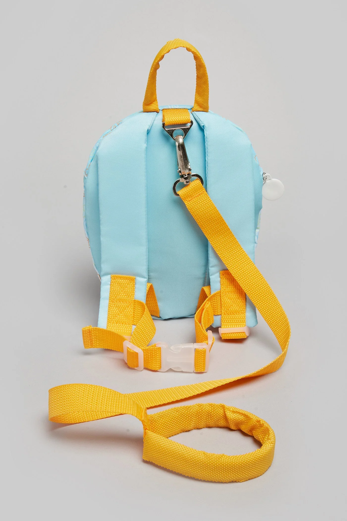 Bluey Backpack With Reigns - Image 4