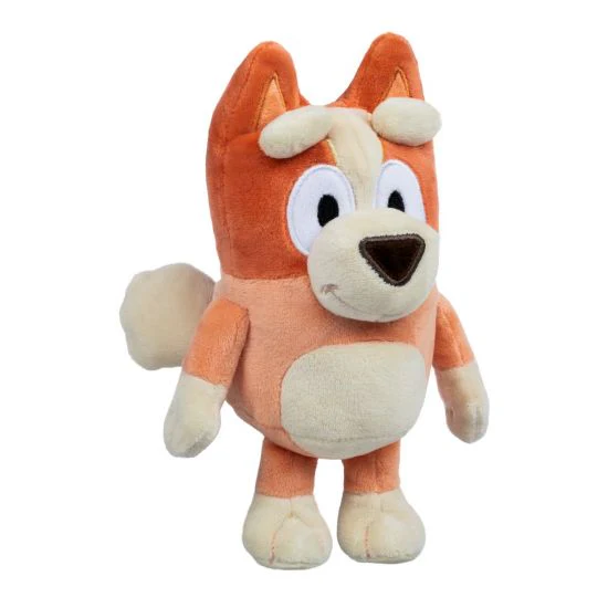Bluey Series 10 Plush Asst - Image 3