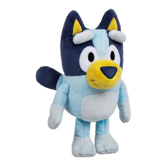 Bluey Series 10 Plush Asst - Image 4