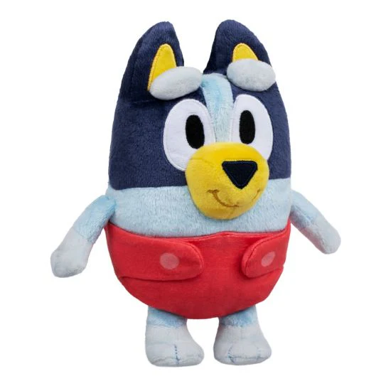Bluey Series 10 Plush Asst - Image 6