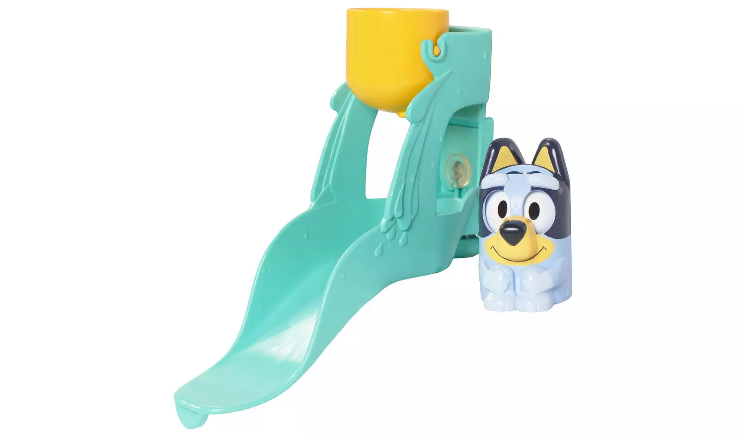 Bluey's Water Slide Bath Toy - Image 2