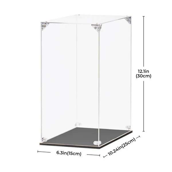 Book Nook Dust Cover - Image 5