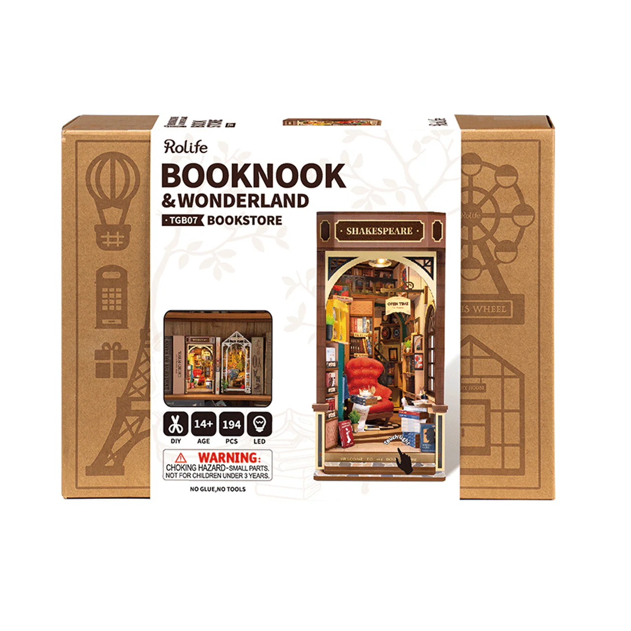 Bookstore - Image 2