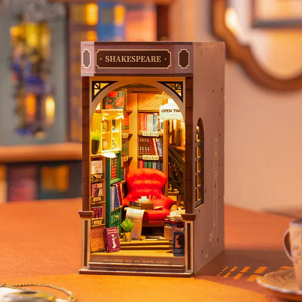 Bookstore - Image 3