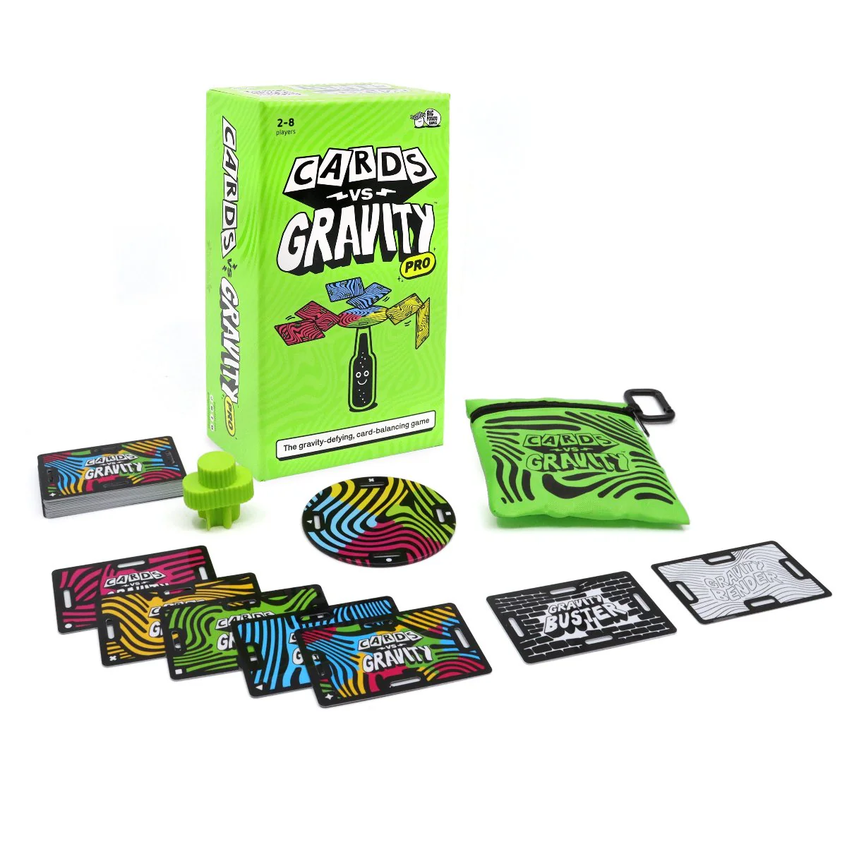 Cards vs Gravity Pro - Image 2
